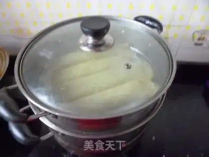 Make step 12