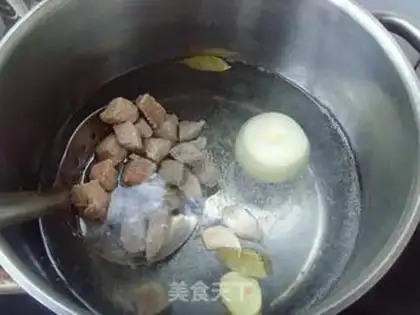 Make step 4