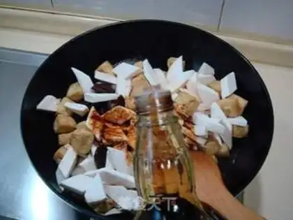 Make step 5