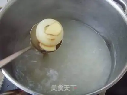 Make step 5
