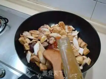 Make step 6