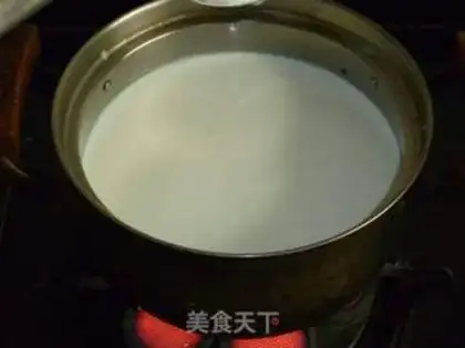 Make step 2