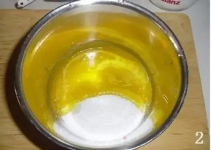 Make step 1
