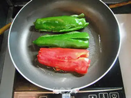 Make step 3