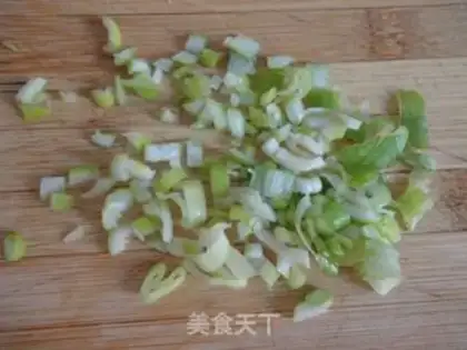 Make step 2