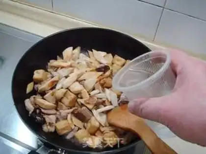 Make step 7