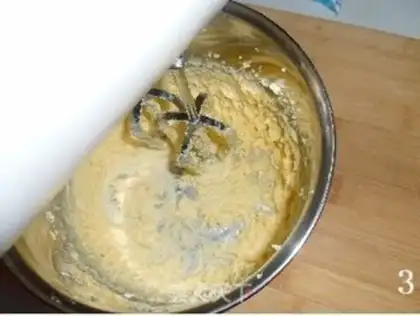 Make step 2