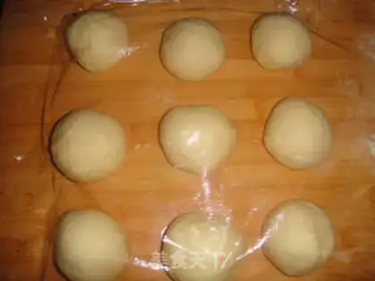 Make step 3