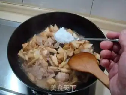 Make step 8
