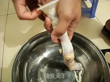 Make step 8