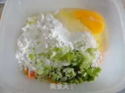 Make step 3