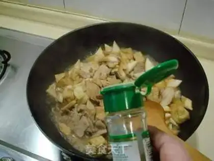 Make step 9