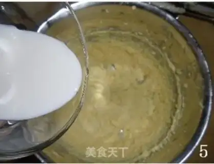 Make step 4