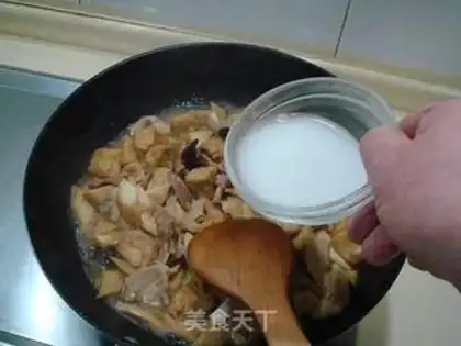 Make step 10