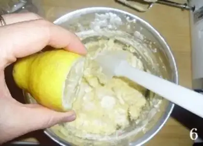 Make step 5