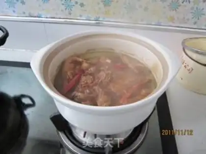Make step 2