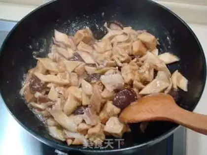 Make step 11