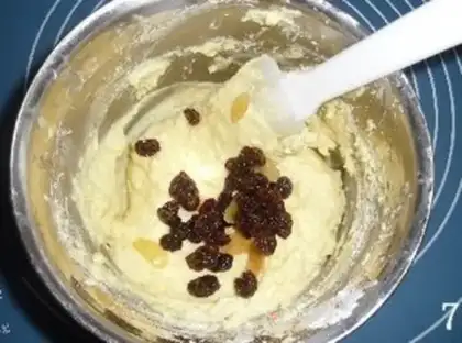 Make step 6