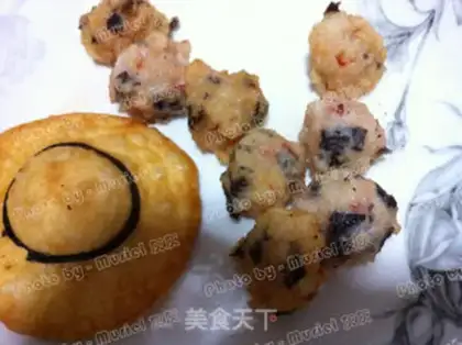 Make step 2