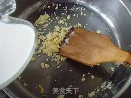 Make step 11