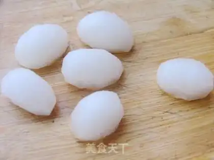 Make step 3