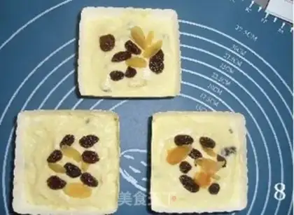 Make step 7