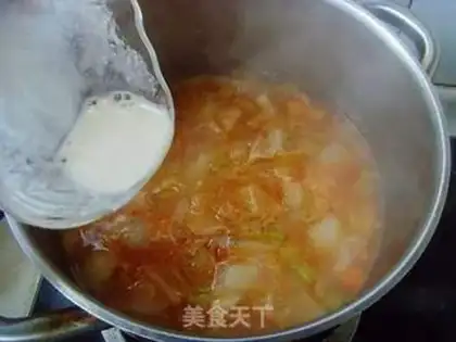 Make step 12