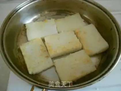 Make  step 3