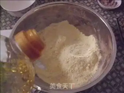 Make step 3