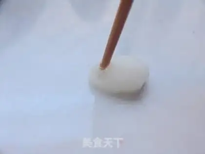 Make step 5