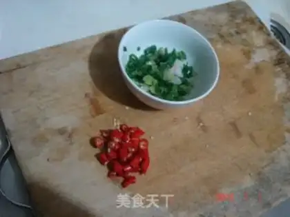 Make step 2