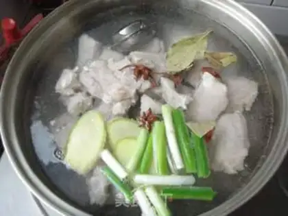 Make step 1
