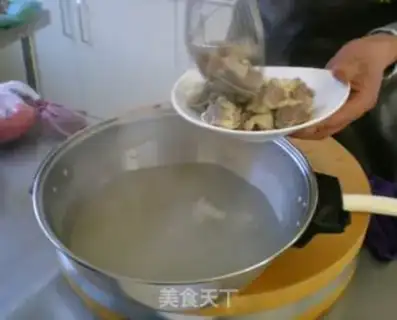Make step 2