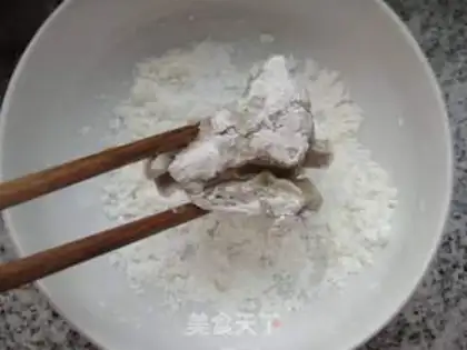 Make step 2
