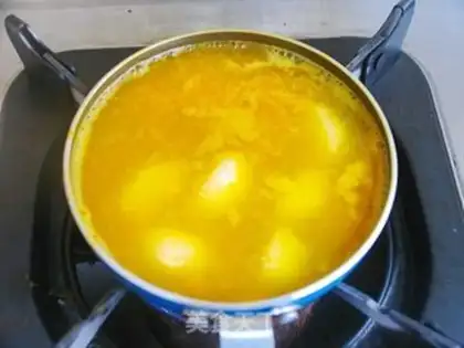 Make step 8
