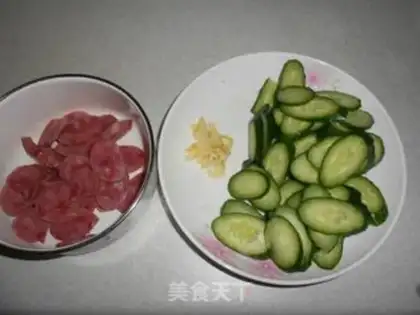 Make step 1