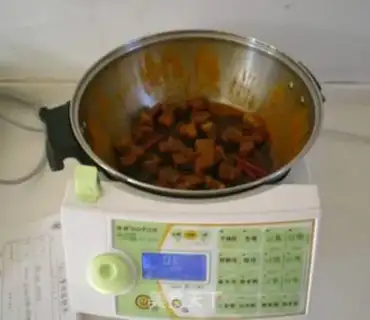 Make step 4
