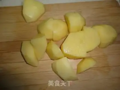 Make step 1