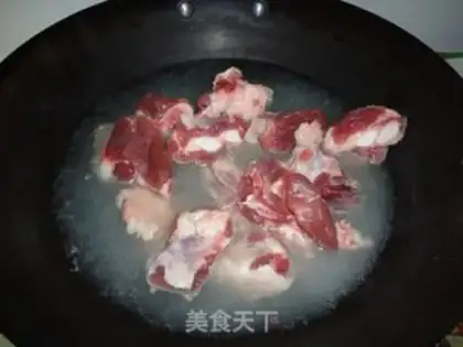Make step 3