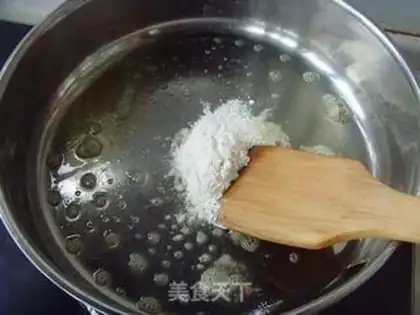 Make step 3
