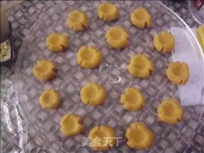 Make step 8