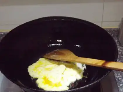 Make step 3