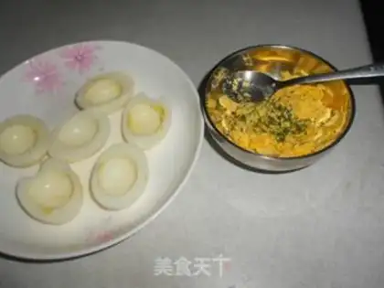 Make step 2