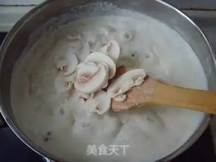Make step 4