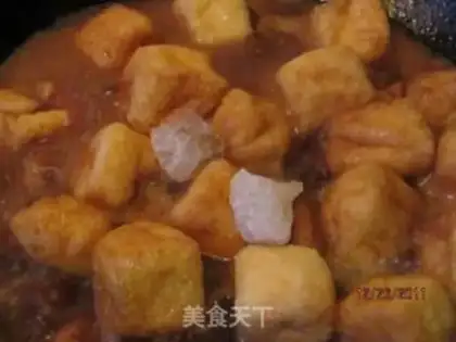 Make step 5