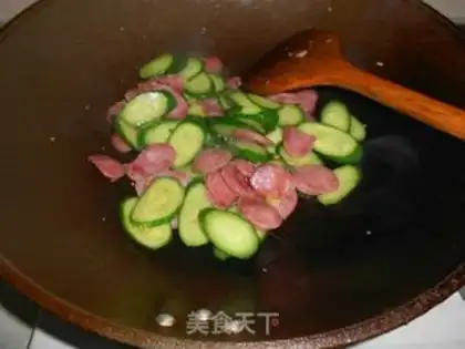 Make step 3