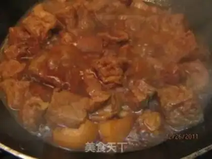 Make  step 10