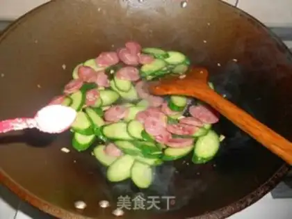 Make step 4