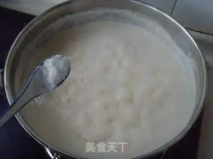 Make step 5