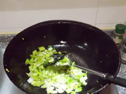 Make step 5